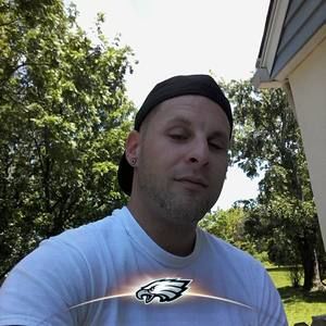 Meet your Posher, Jeff